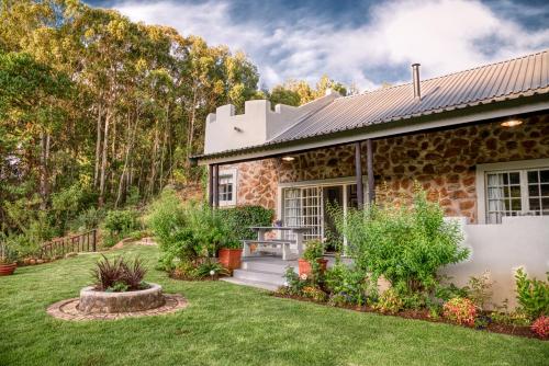 Trout Escape Farm - last minute hotel in Unknown City