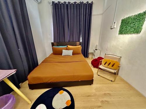 Cozy95#6pax#Netflix#SukunBukitMertajam — Bukit Mertajam — photo 4