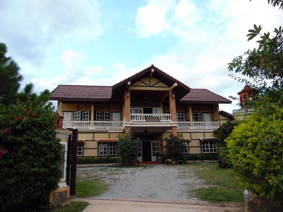 The Hillside Residence 5187739 — Muang Phonsavan