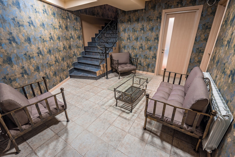Hotel GoodAura — Gudauri — photo 4