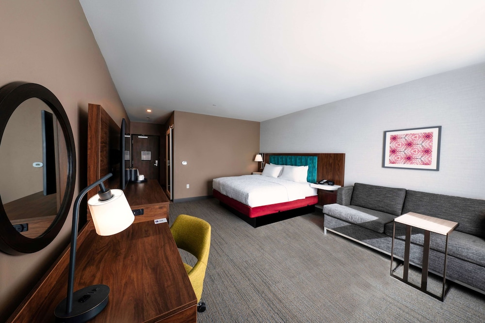 Hampton Inn by Hilton Needles - photo 8
