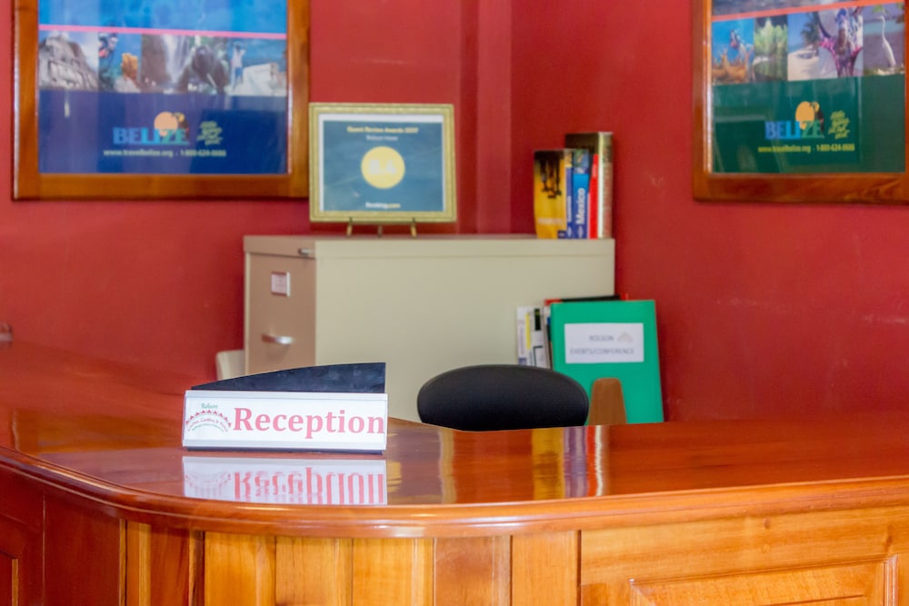 Rolson Hotel — San Ignacio — photo 2