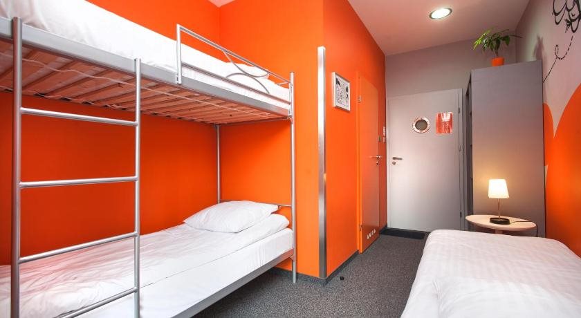 Luxury Apartments Nearto Main Square — 4-Star Luxury Hotel in Krakow, Poland