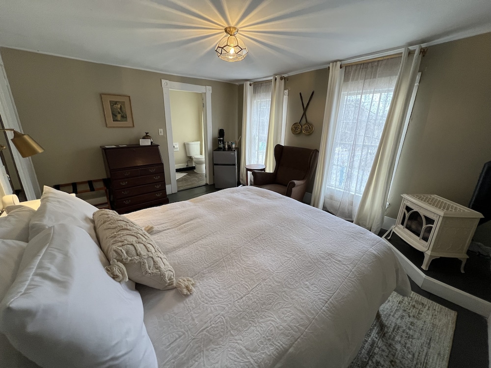 Independence Inn - photo 25