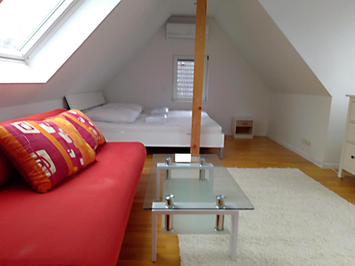 Sonnen Apartment — Bad Honnef — photo 5