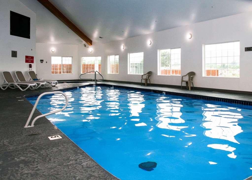 Country Inn & Suites by Radisson Prineville OR - photo 14