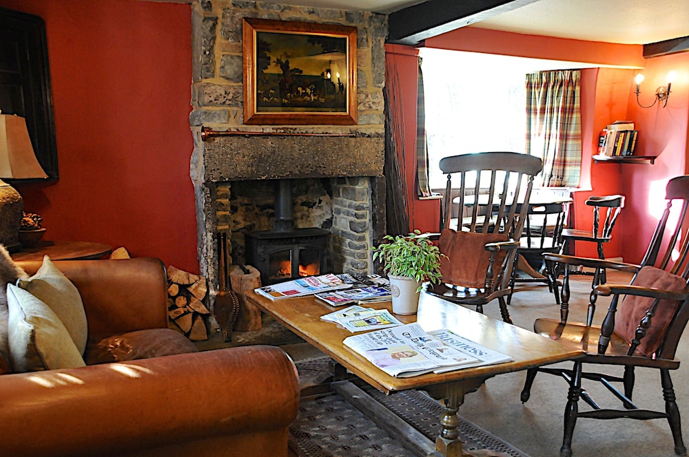 The Red Lion Inn — Somerton — photo 4