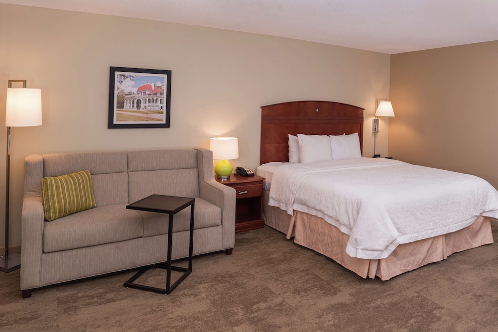 Hampton Inn Columbia Northeast Fort Jackson Area - photo 30