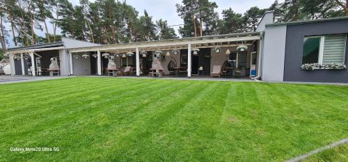 Pensjonat przy plaży - last minute hotel in Unknown City