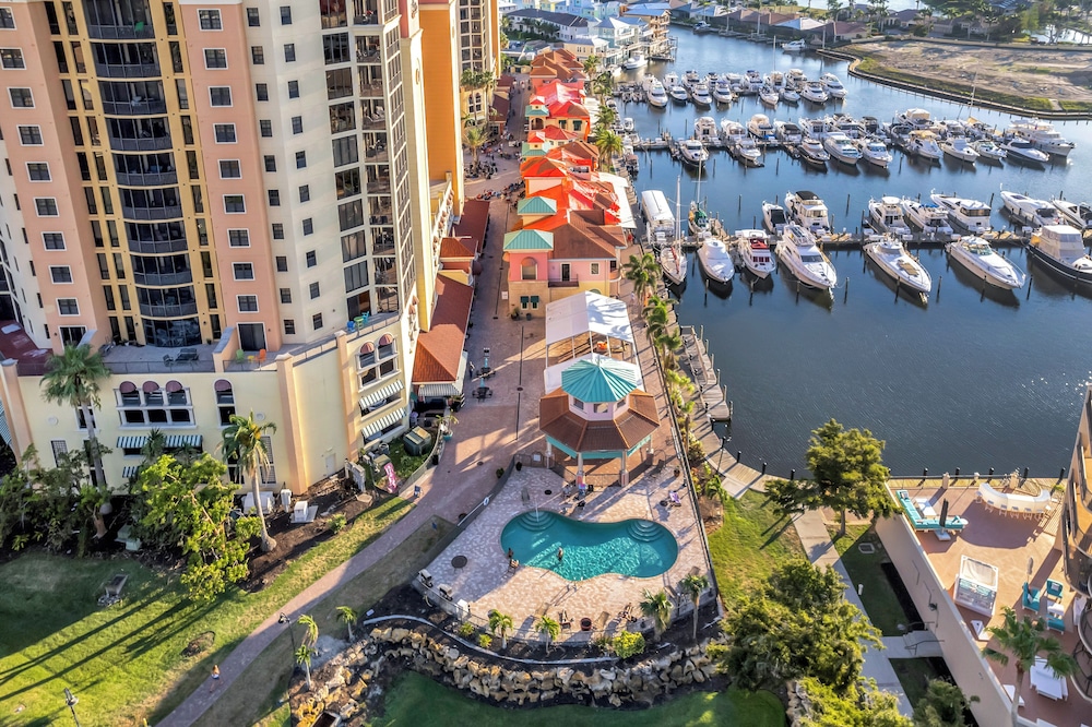 Condo with Views and Resort Amenities in Cape Harbour - photo 16