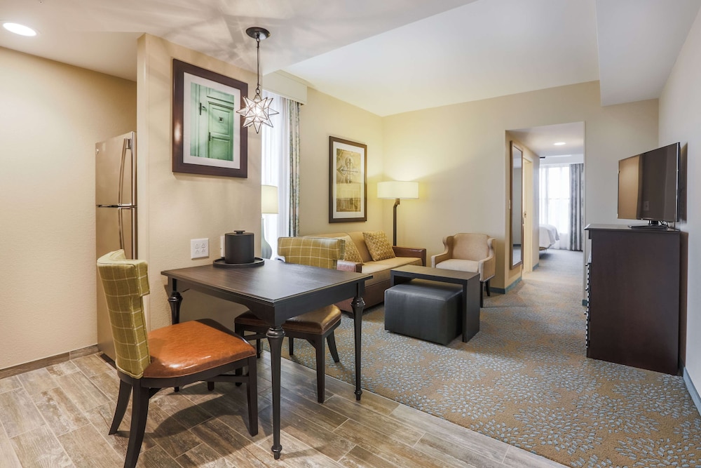 Homewood Suites by Hilton Charleston Historic District - photo 21