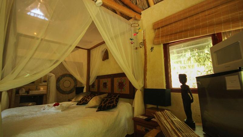 Eco Hotel Tahawi — Ajijic — photo 5