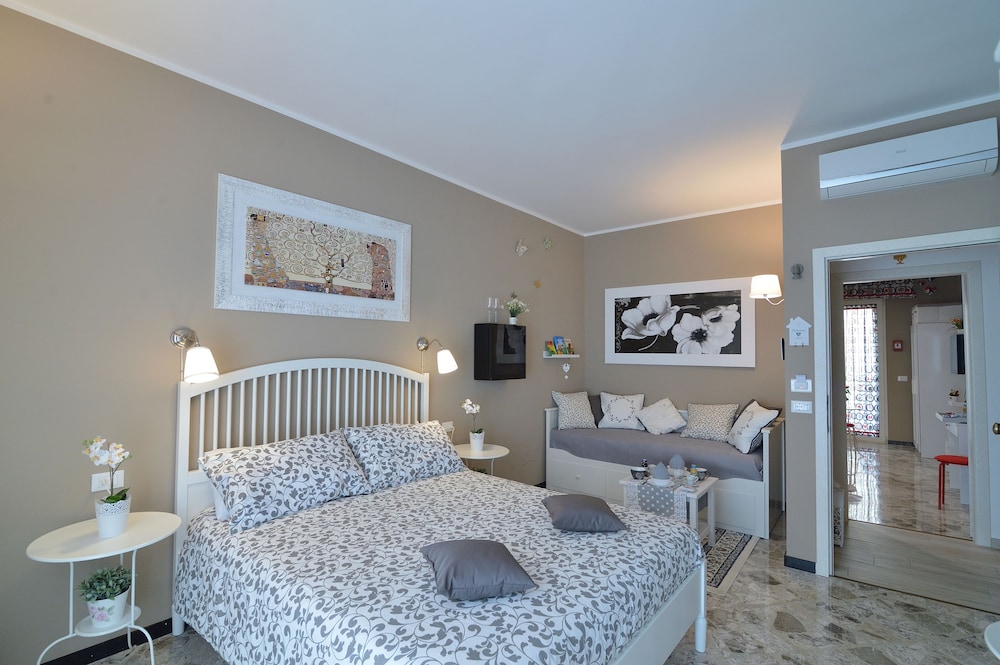 Dimora Pascali — hotel in Polignano A Mare