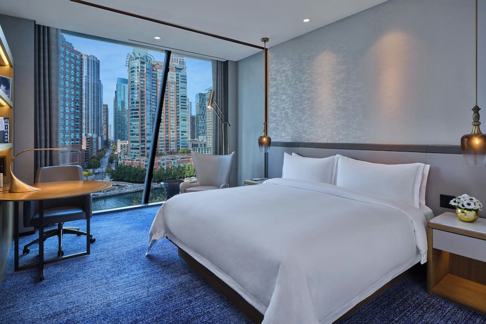 The St. Regis Chicago - photo 32