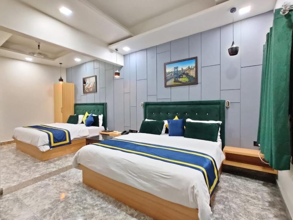Golden GSC Hotel — Amritsar — photo 4