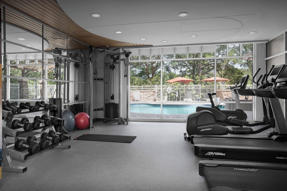 Hotel Indigo Jacksonville Deerwood Park by IHG - photo 31
