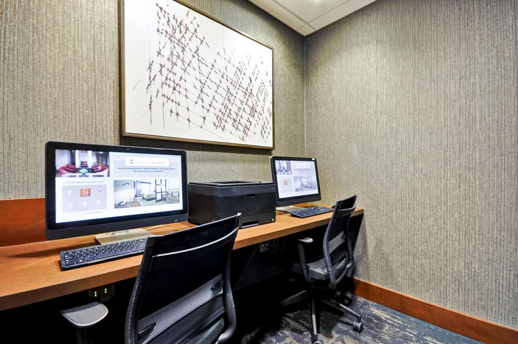 Hyatt Place Minneapolis Airport South - photo 21