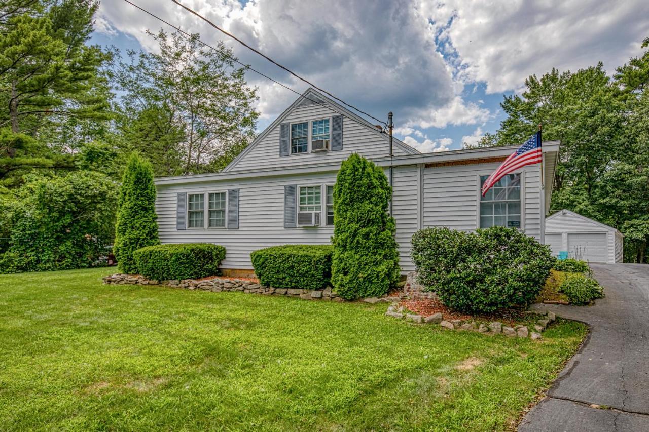 Sea La Vie in York, United States