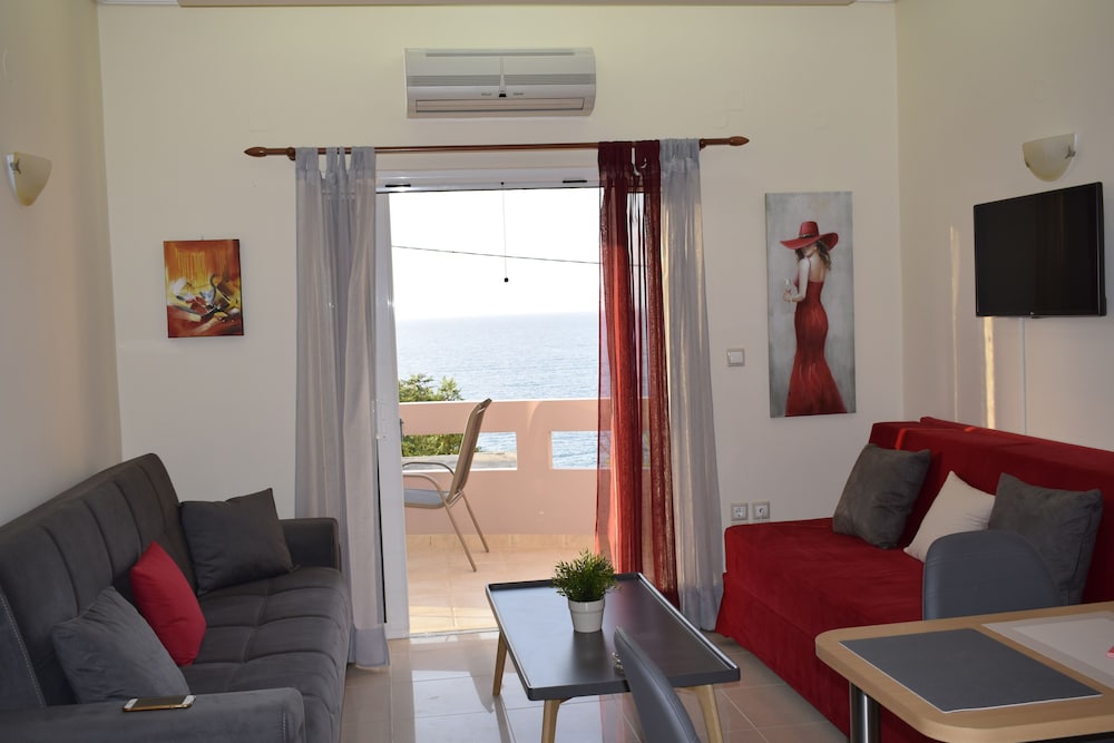 Astrantia Adults Only — 4-Star Luxury Hotel in Chania, Greece