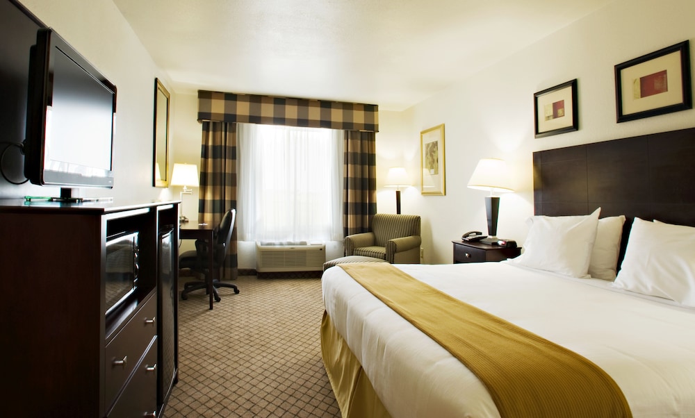Holiday Inn Express & Suites Childress an IHG Hotel - photo 3