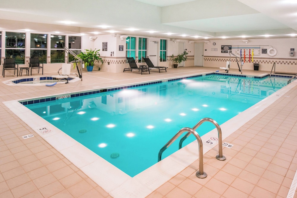 Residence Inn Marriott Waynesboro - photo 22