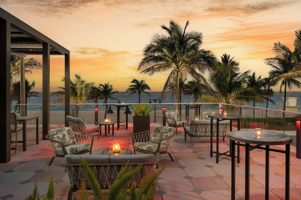 Courtyard by Marriott Oceanside Fort Lauderdale Beach - photo 64