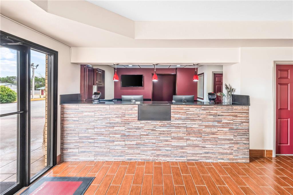 SureStay Hotel by Best Western Childress - photo 10