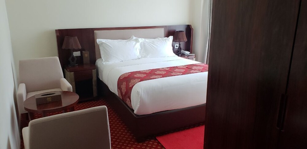 Tewodros Belay International Hotel — Addis Ababa — photo 3