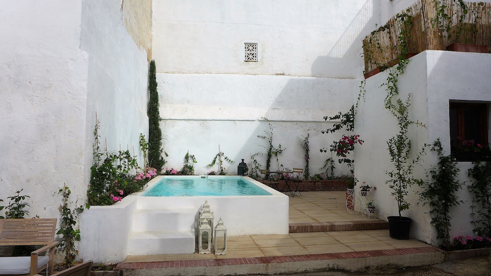 Los Patios Del Agua in El Puerto De Santa Maria, Spain