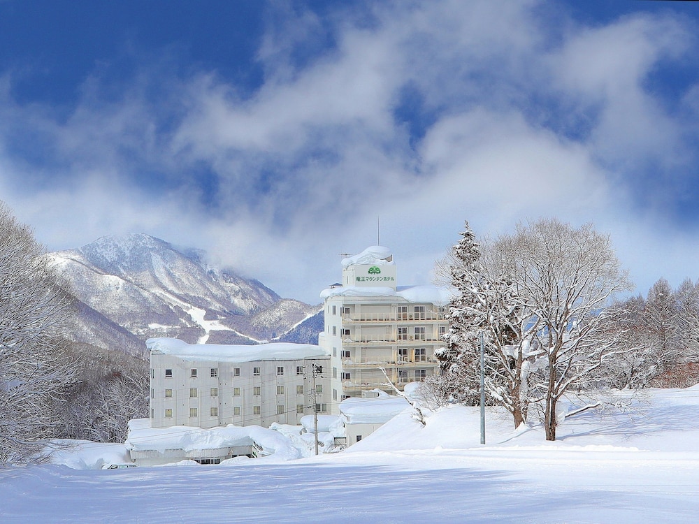 Ryuo Mountain Hotel - last minute hotel in Nagano