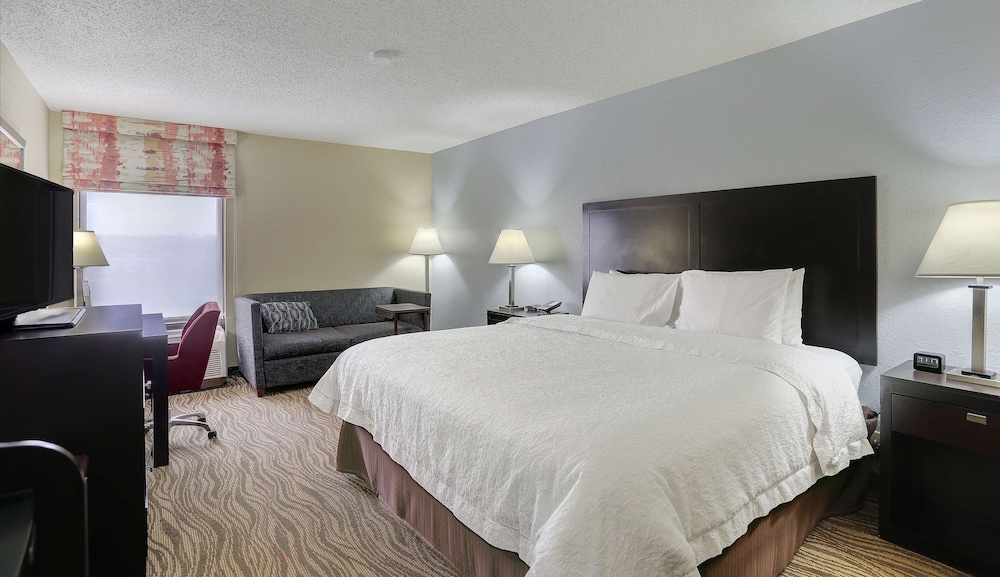 Hampton Inn Nashville I 24 Hickory Hollow - photo 5