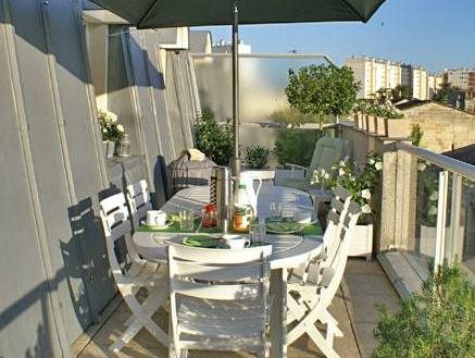 Le Clos des Carmes - last minute hotel in Bordeaux