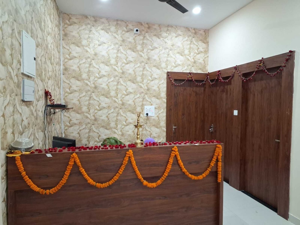 Radiance Retreat Hotel in Ranchi, India