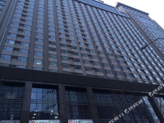 Fudun Express Hotel - last minute hotel in Shenyang