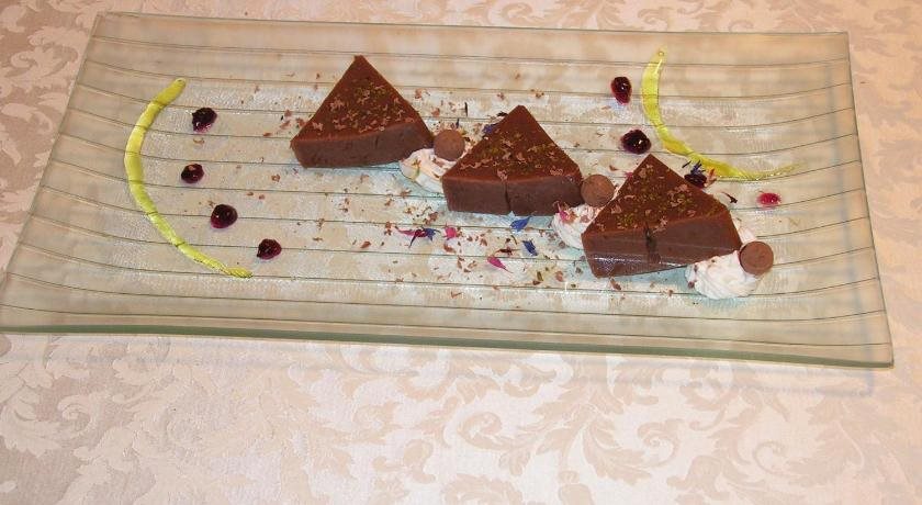 Hotel Ristorante Sirio Life — hotel in Trissino