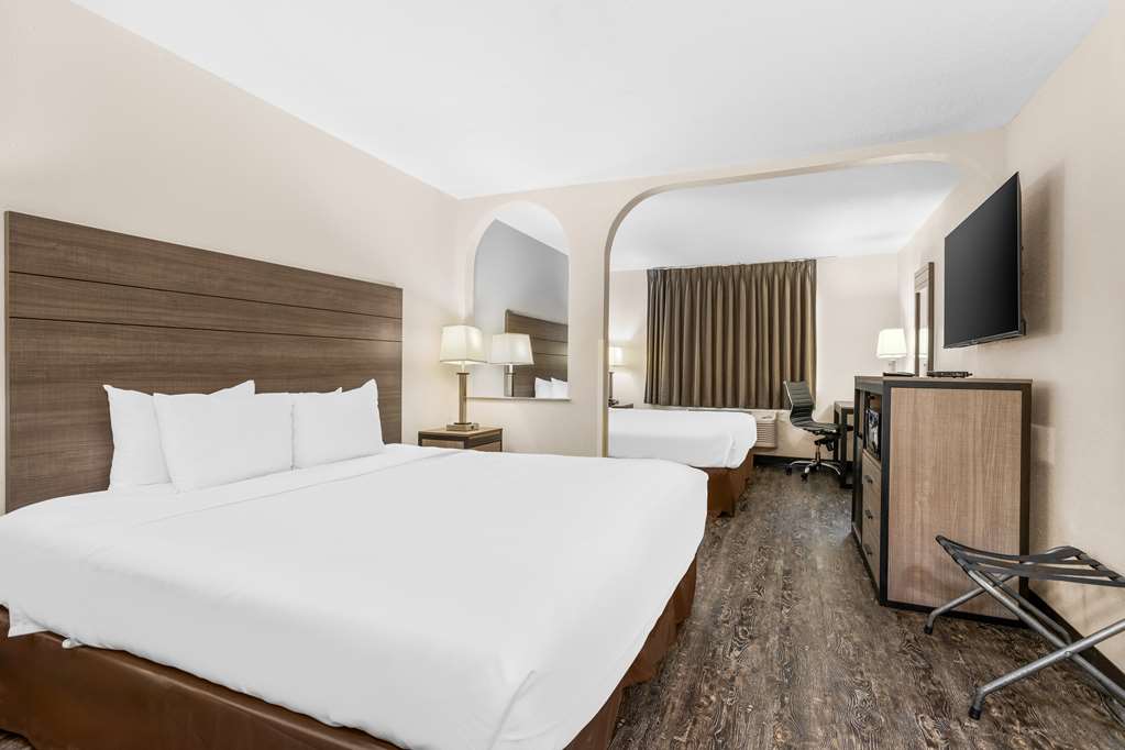 SureStay Hotel by Best Western Albuquerque Midtown - photo 15