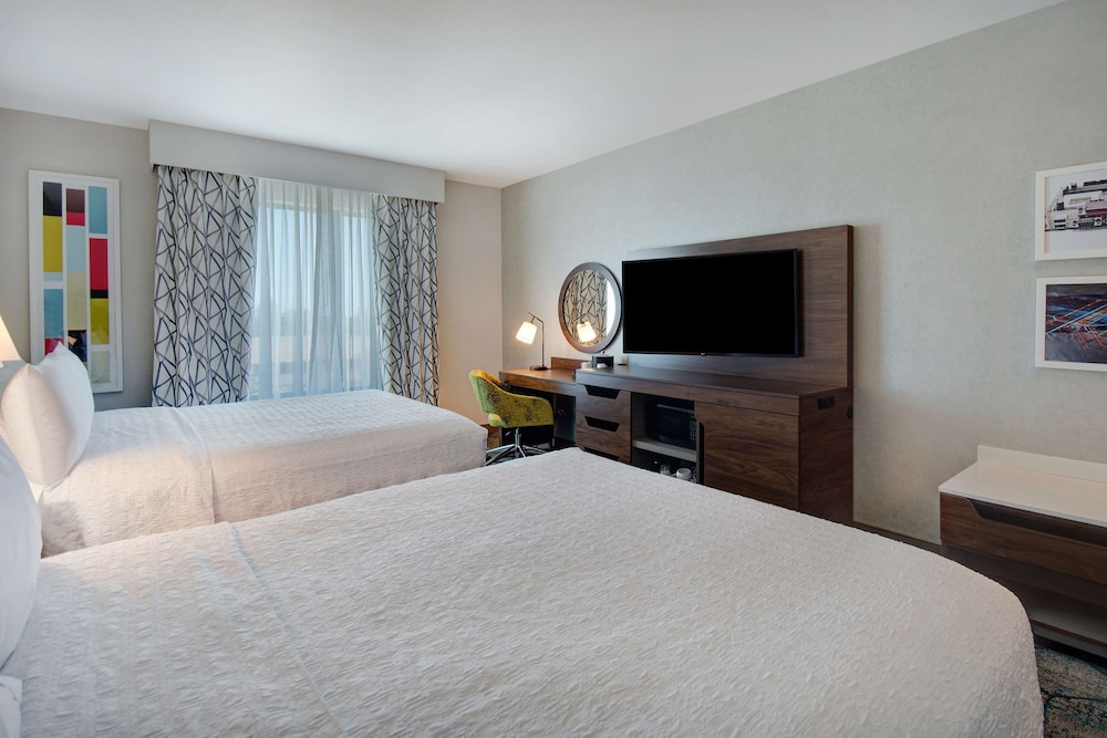 Hampton Inn & Suites Sunnyvale Silicon Valley - photo 25