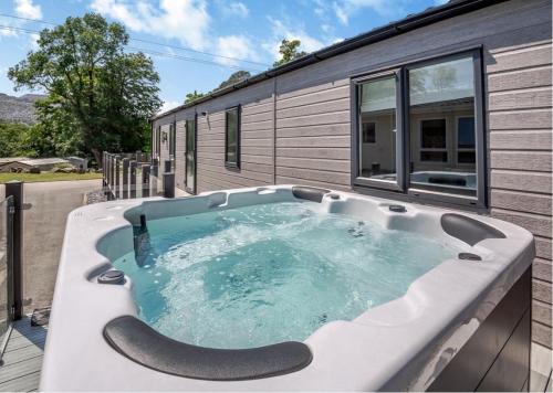 C03 The Faraday in Bangor, United Kingdom