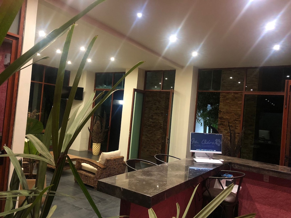 Hotel Campestre Santa Clara — Tuxtepec — photo 3