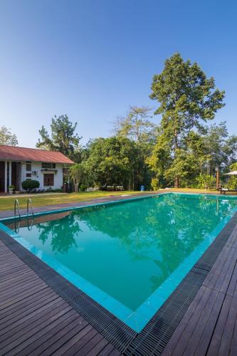 Estancia Holiday Bungalow — Matale — photo 2
