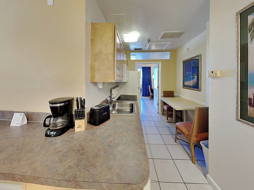 Westgate Harbour Beach Resort - photo 19