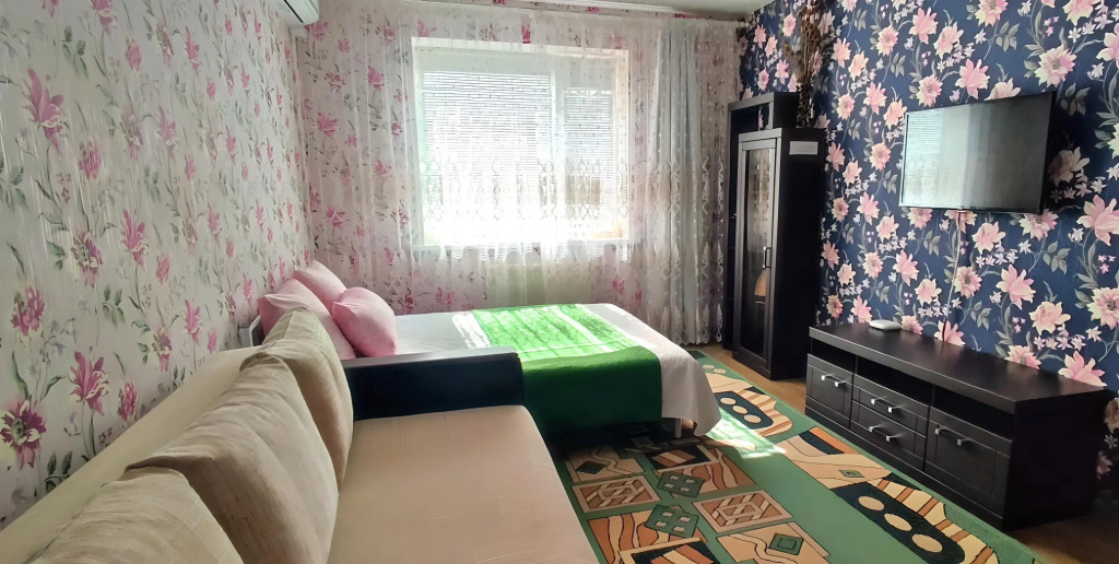 Komfortulya Flat — Krasnodar — photo 4