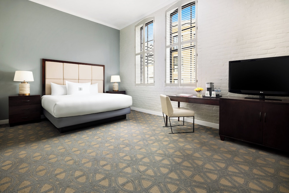 The Riverfront Hotel New Orleans - photo 8