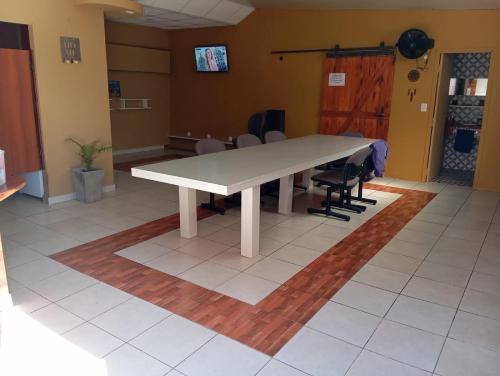 Ruralhouse in Lincoln, Argentina