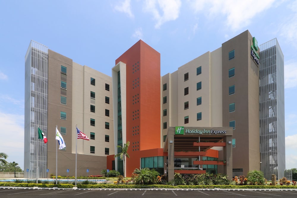 Holiday Inn Express Tuxpan by IHG — hotel in Tuxpam De Rodriguez Cano