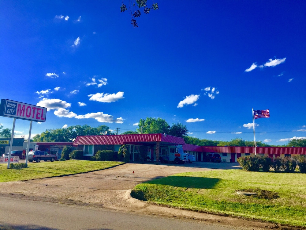 Rock City Motel - photo 29