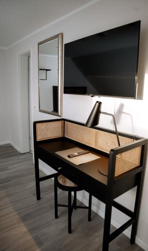 Hotel Seehof Norderney OHG in Norderney, Germany