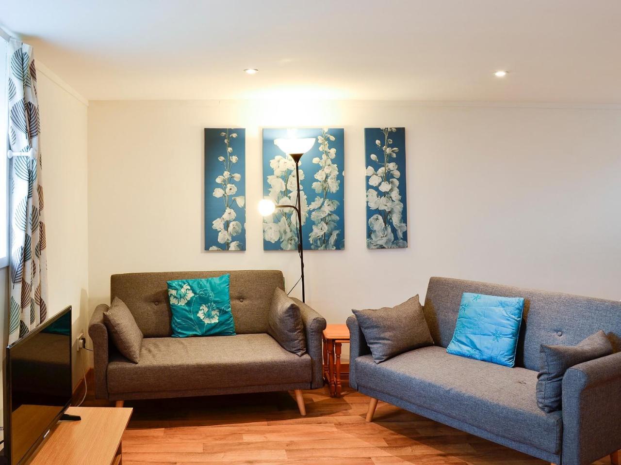 The Hen Hoose in Newton Stewart, United Kingdom