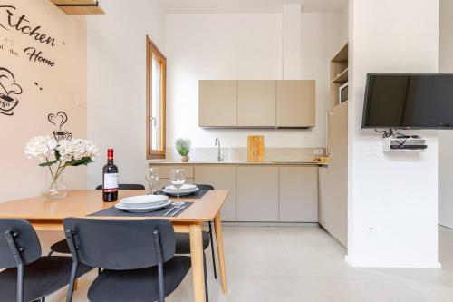 Dolce Vita Florence Appartement — 4-Star Luxury Hotel in Florence, Italy