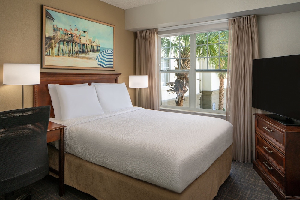 Residence Inn Charleston Riverview - photo 11